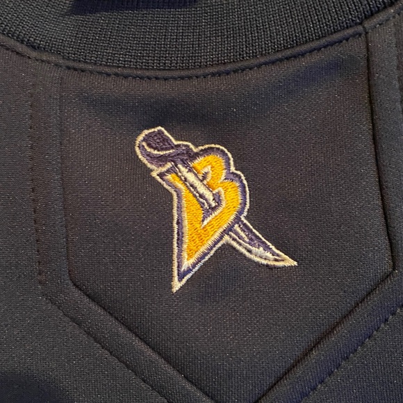 Buffalo Sabres long sleeve pullover - Picture 1 of 6